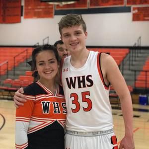 Meet your Posher, Savannah